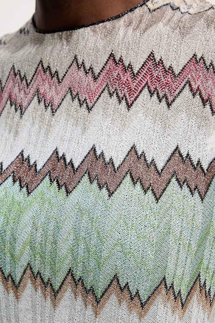 Топ Missoni