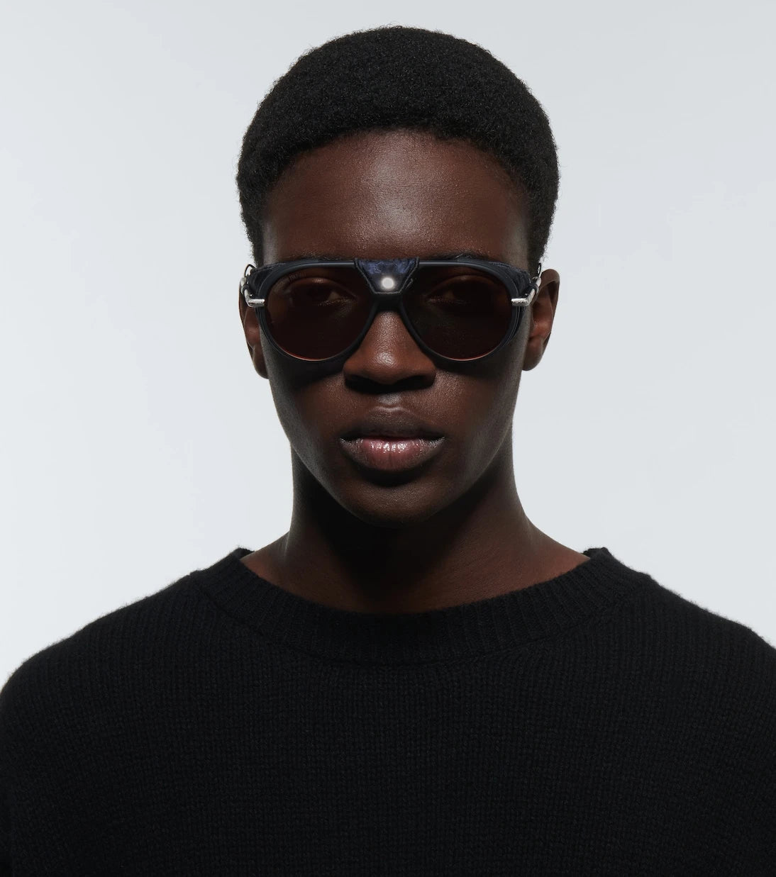 Dior Eyewear - DiorSnow A1I aviator sunglasses