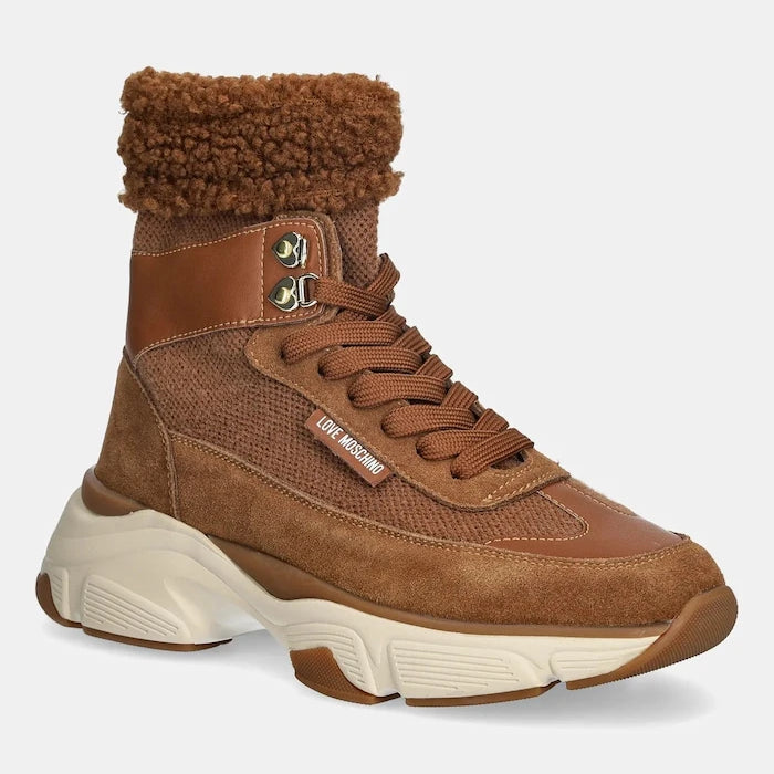 Love Moschino Sneaker