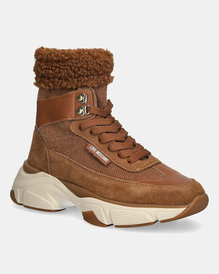 Love Moschino Sneaker