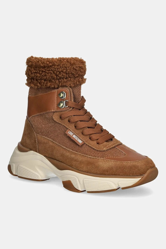 Love Moschino Sneaker