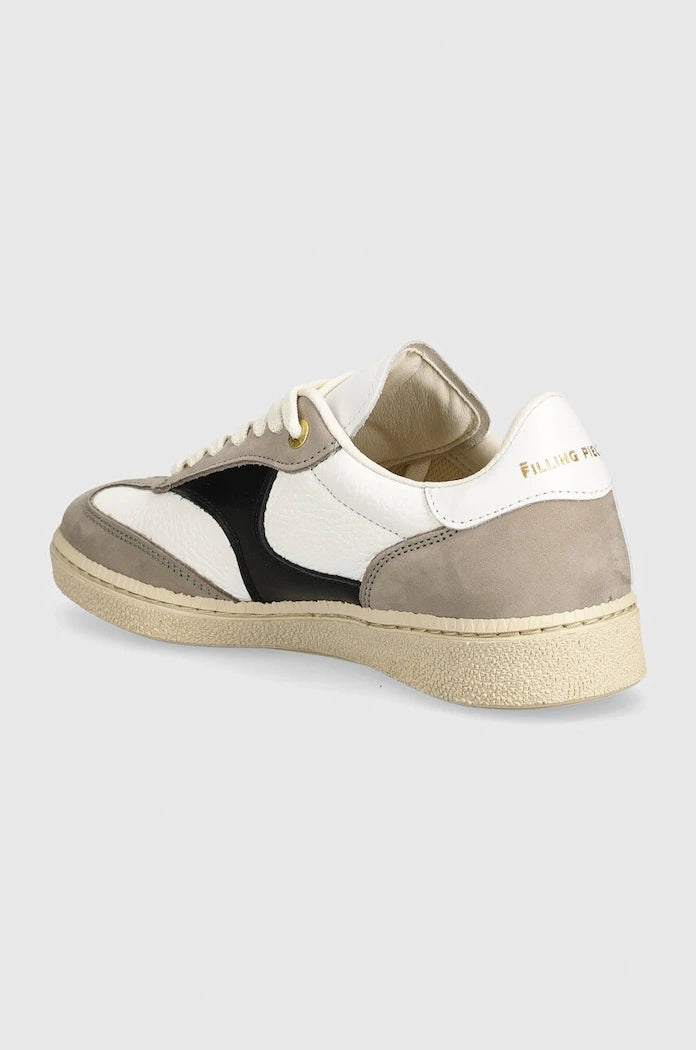Кожени маратонки Filling Pieces Sprinter