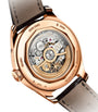Rose Gold Fiftysix Complete Calendar Watch 40mm