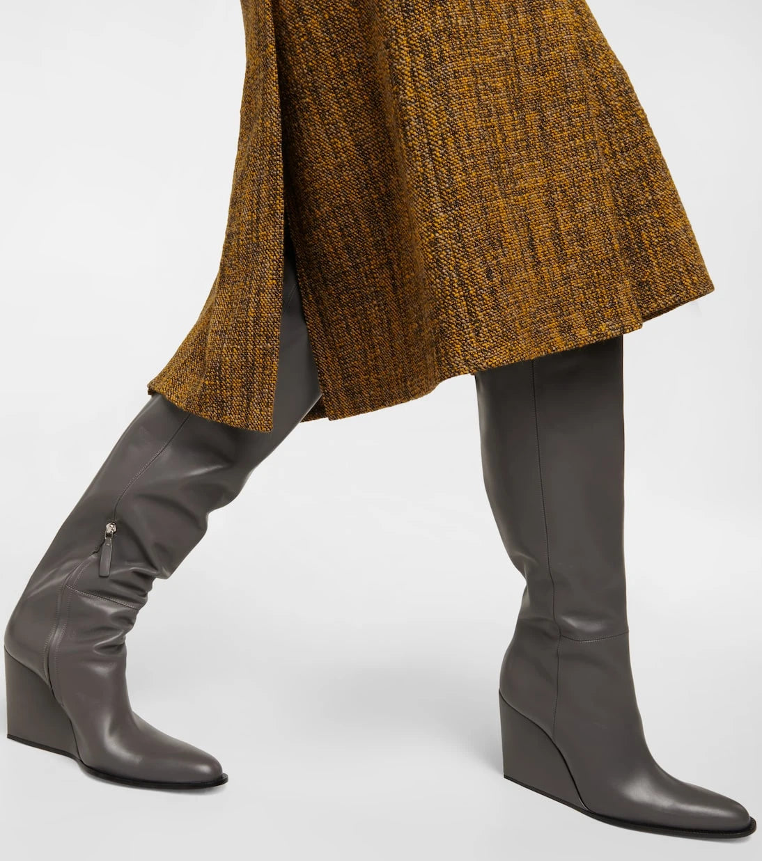 Victoria Beckham - Sky knee-high boots