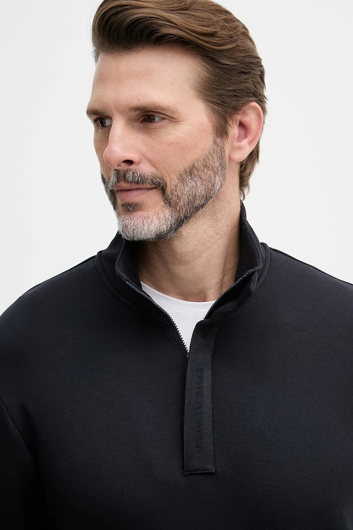 Armani Exchange Erkek Sweatshirt