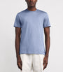 Cotton Crew-Neck T-Shirt