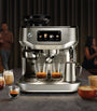 The Oracle Dual Boiler Espresso Machine