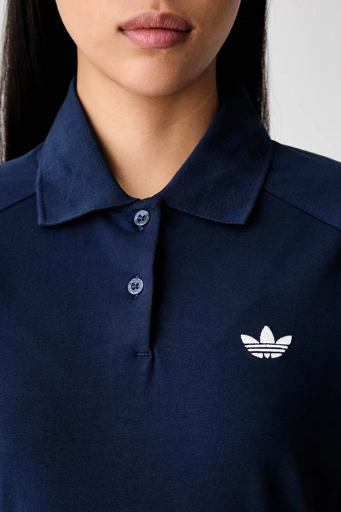 adidas Originals pamuk ve elastan elbise