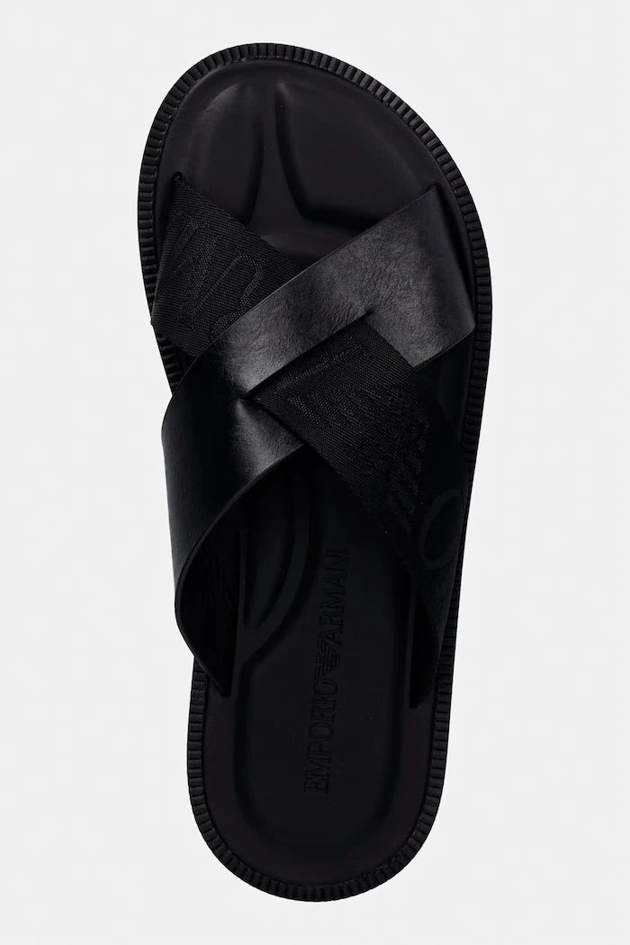 Emporio Armani мъжки чехли