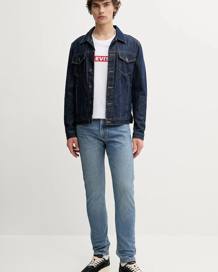 Дънки Levi's 515 SLIM FIT STRAIGHT