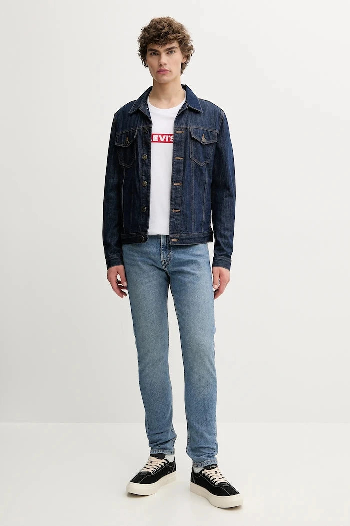 Дънки Levi's 515 SLIM FIT STRAIGHT