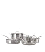 ProBond 10-Piece Cookware Set