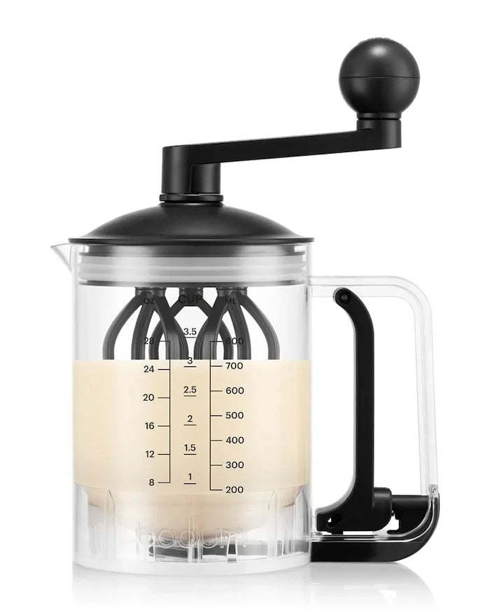 Bodum plastik 7,5 x 13,5 x 18,10 cm