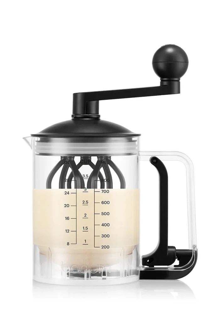 Bodum plastik 7,5 x 13,5 x 18,10 cm