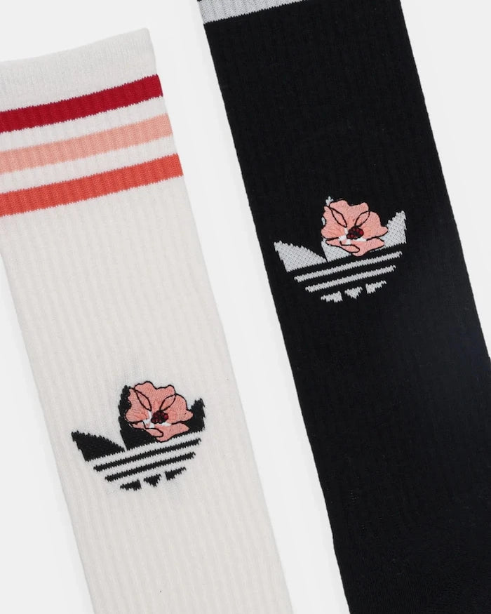 adidas Originals Liberty Çoraplar (2 Çift)