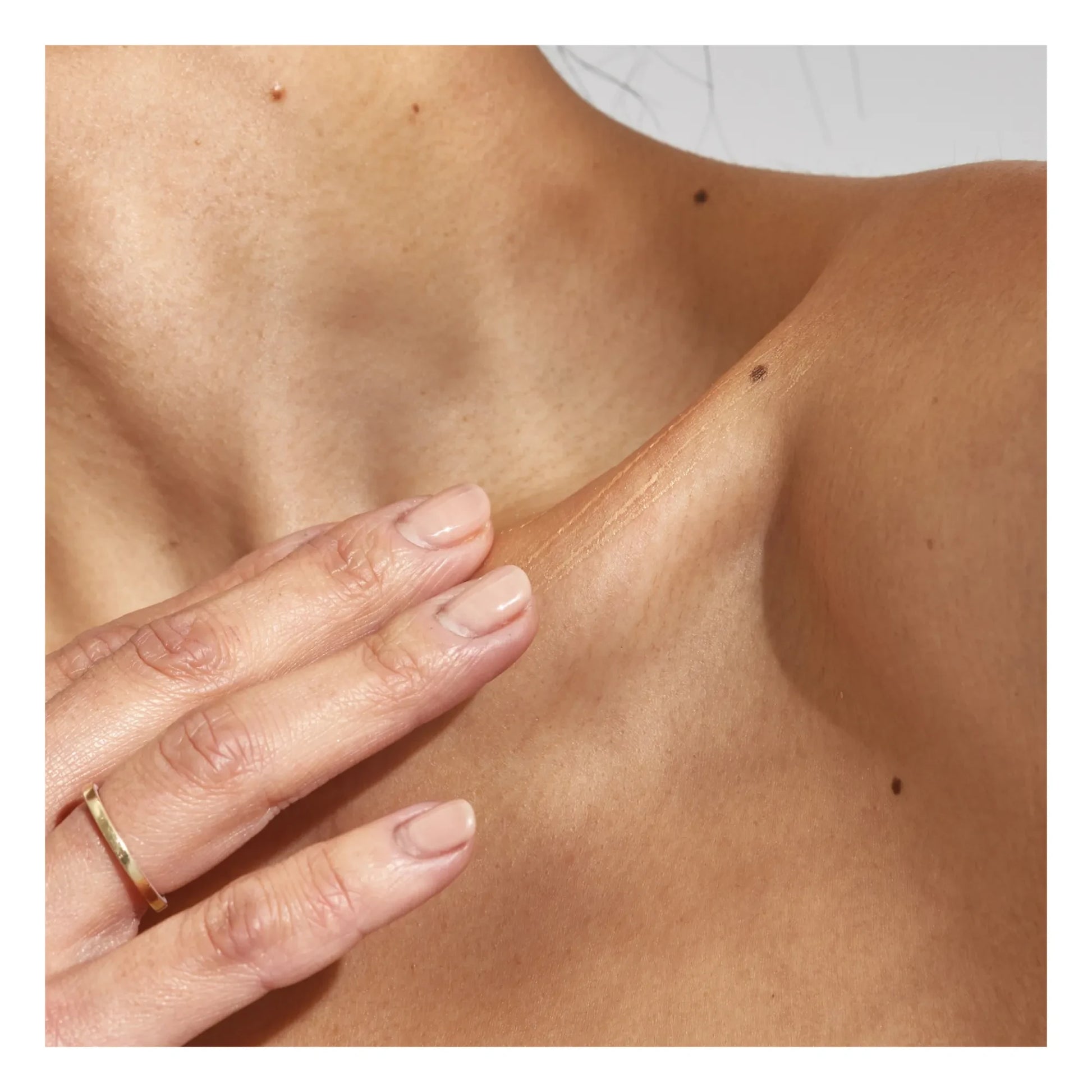 Pai Skincare - The Impossible Glow Highlighting Drops - Rose Gold