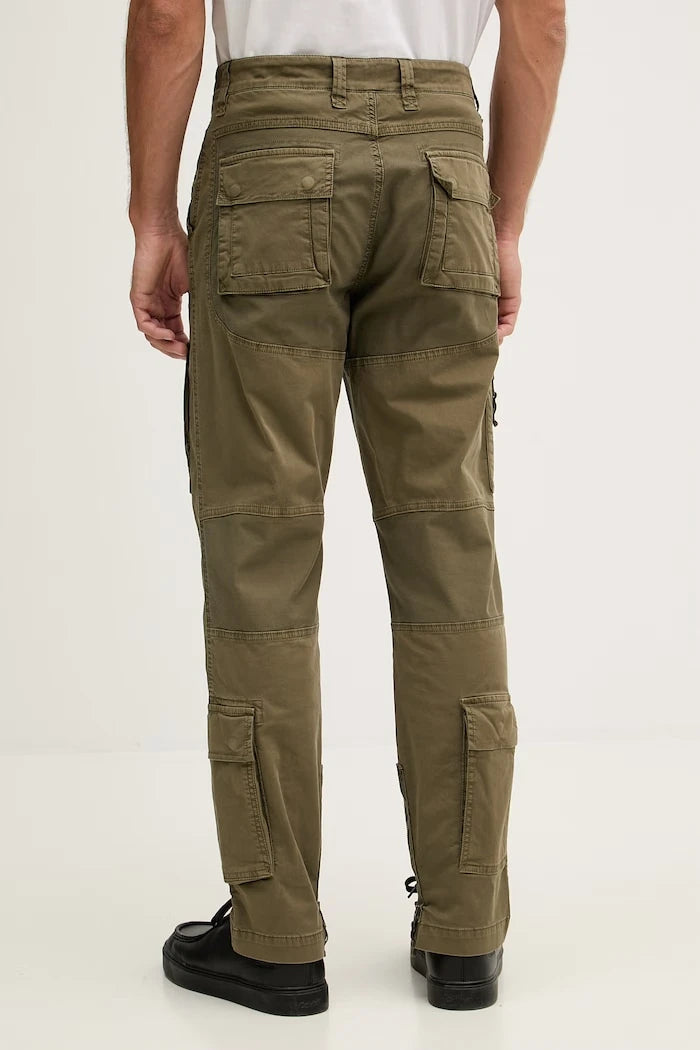 Aeronautica Militare Erkek Pantolon