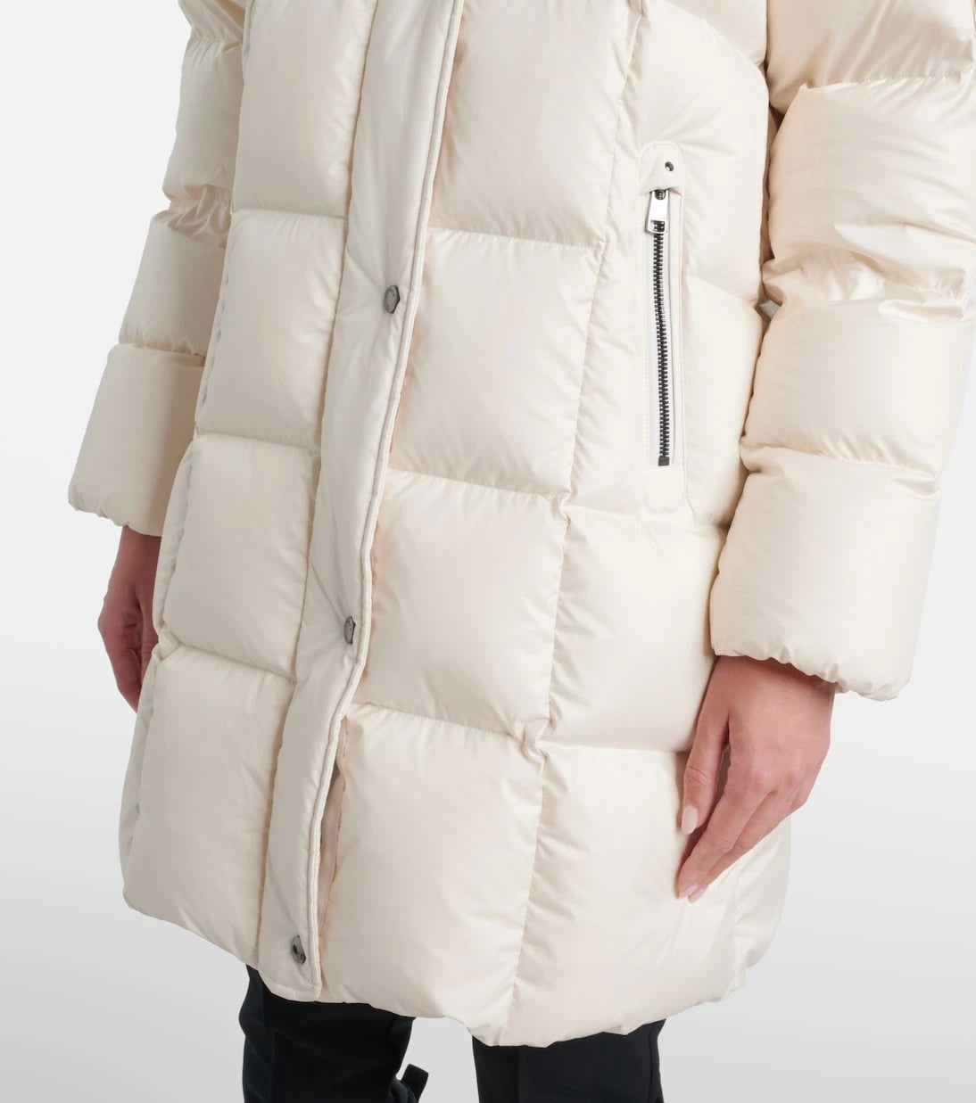Bogner - FanjaD3 down ski jacket