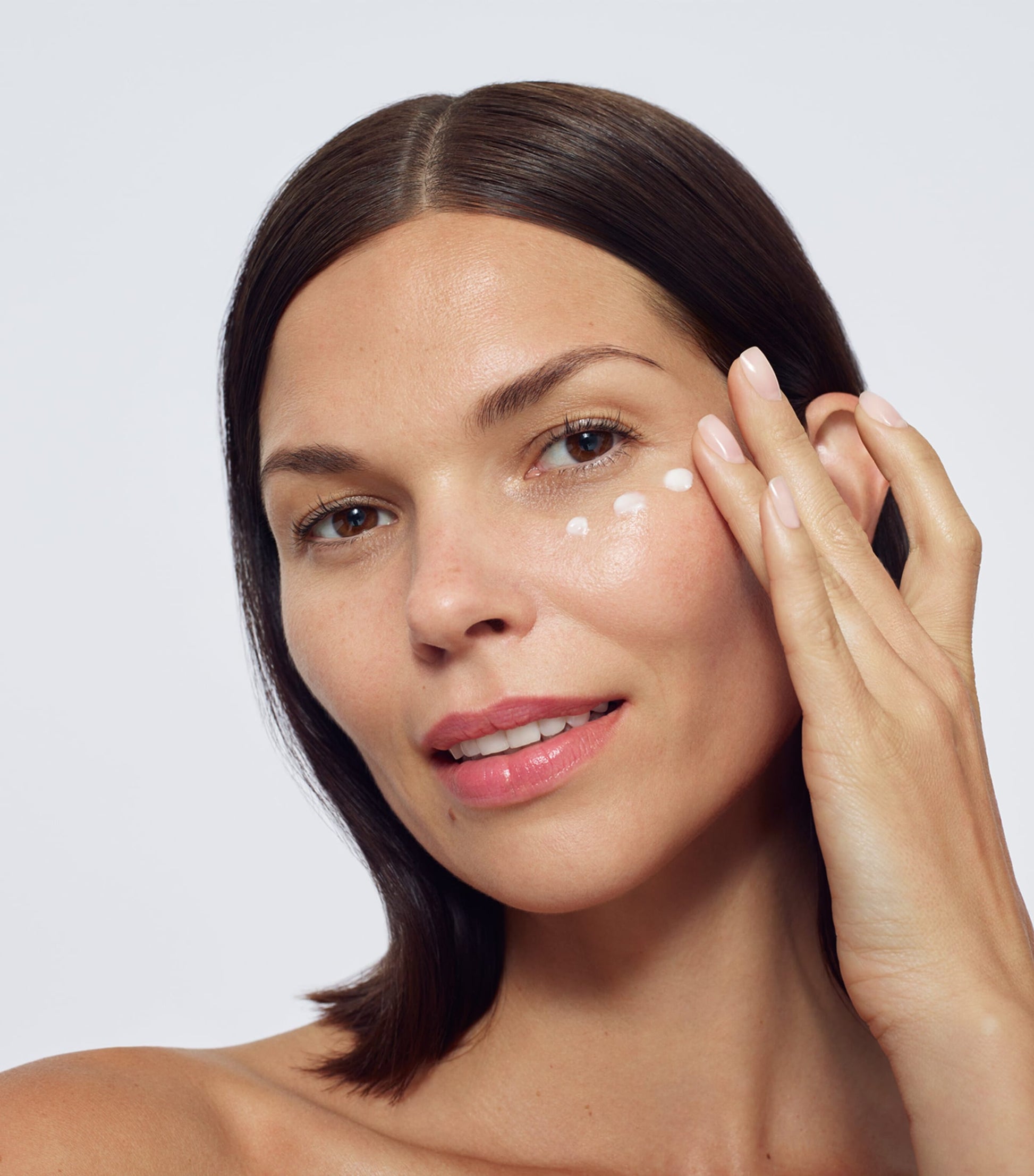 Celestial Black Diamond Eye Cream