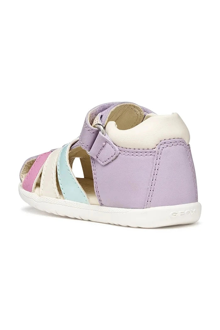 Geox Kids' Sandals SANDAL MACCHIA