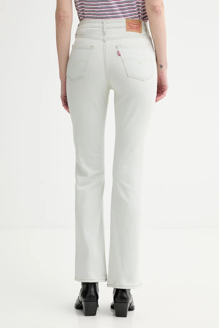Дънки Levi's 725 HIGH RISE BOOTCUT
