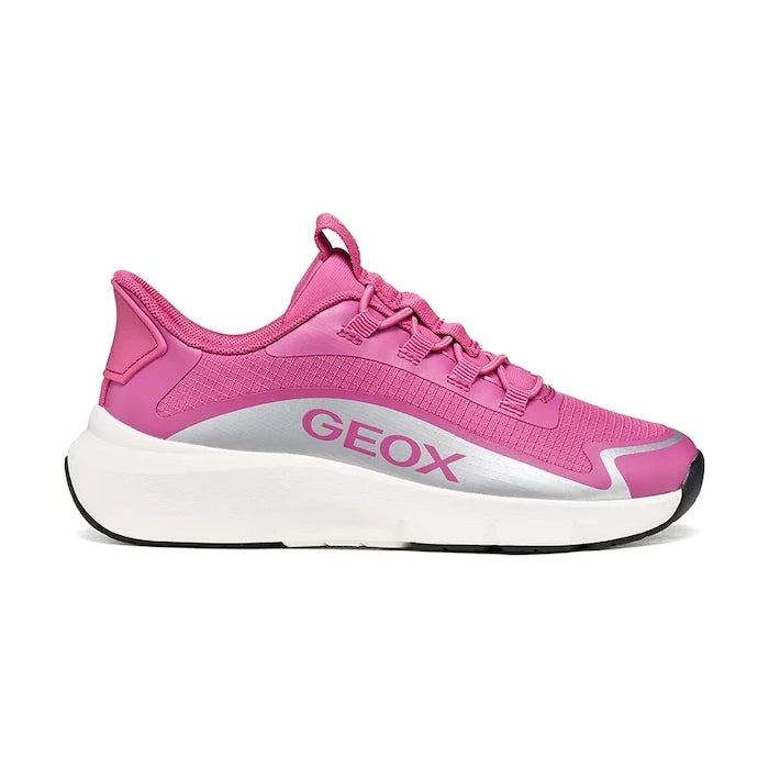 Geox маратонки за деца PRO-RAN FAST IN