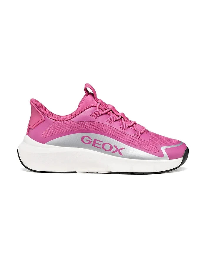 Geox çocuk spor ayakkabısı PRO-RAN FAST IN