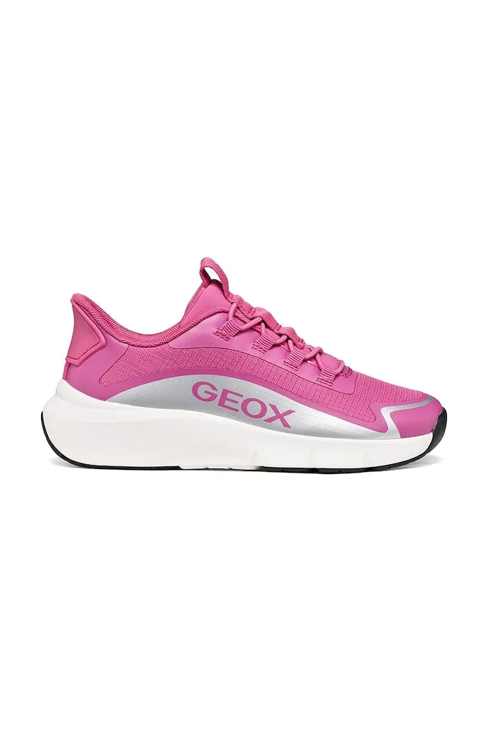 Geox маратонки за деца PRO-RAN FAST IN