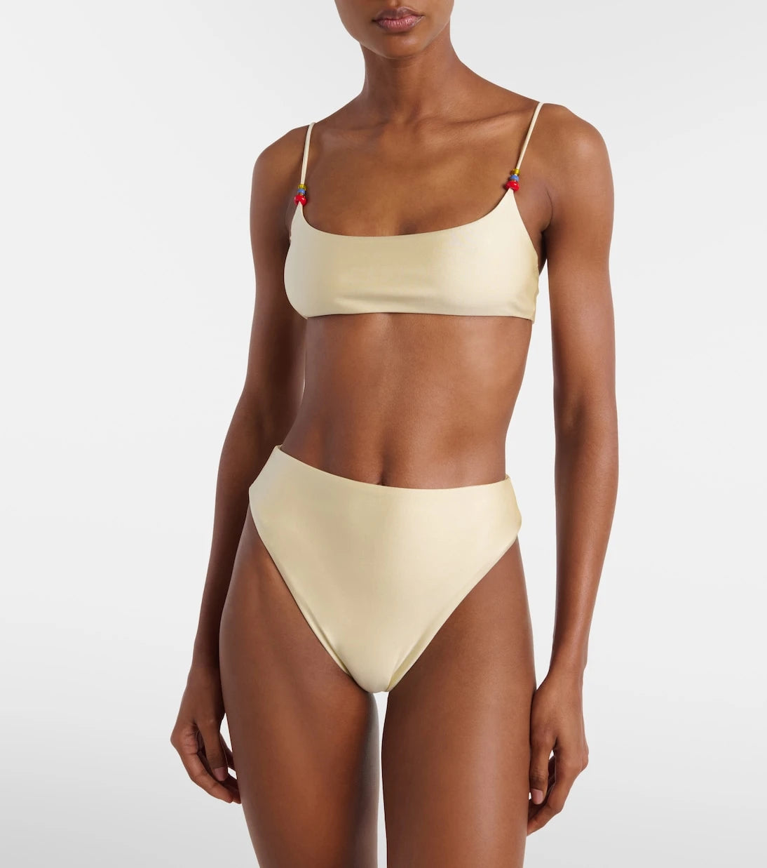 Jade Swim - Incline bikini bottoms