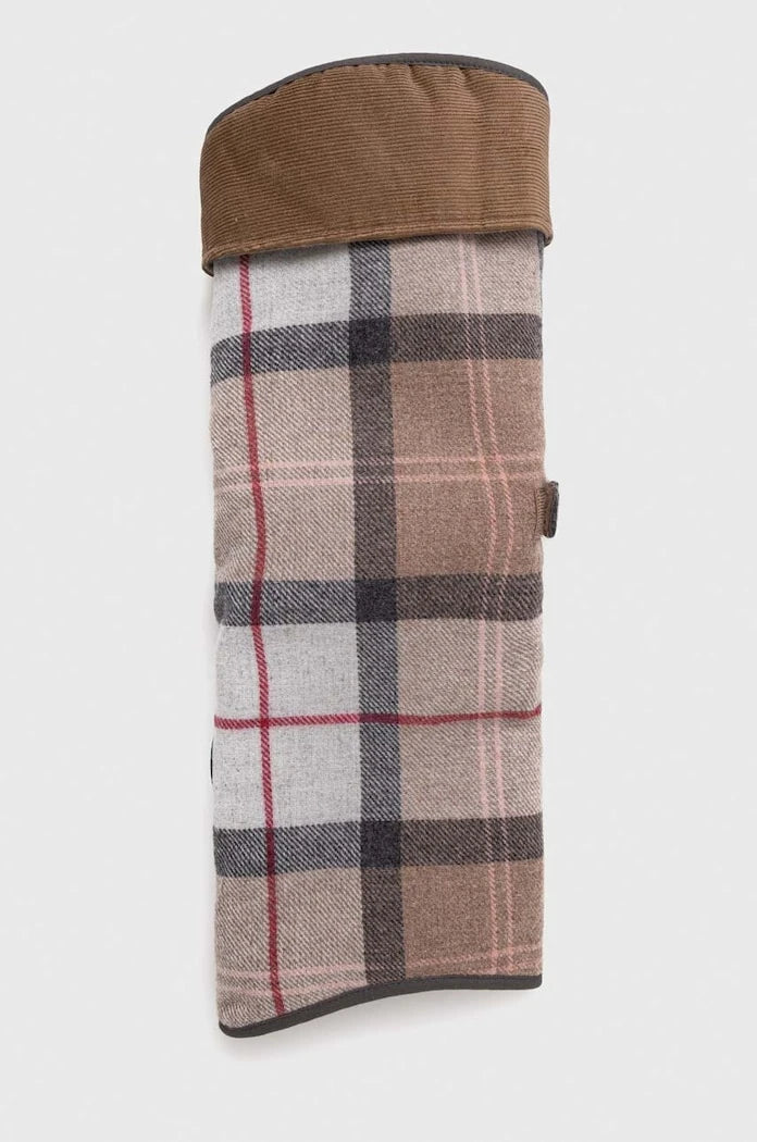 Яке за домашен любимец Barbour