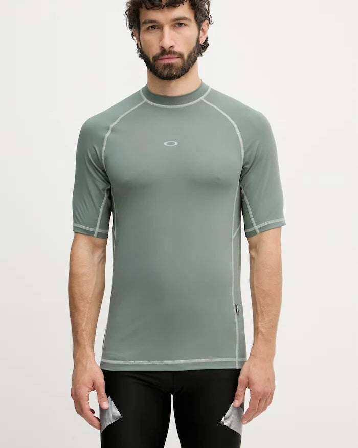 Oakley Erkek Yüzme Tişörtü