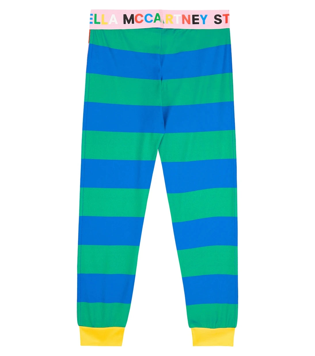 Stella McCartney Kids - ليقنز مطبوع