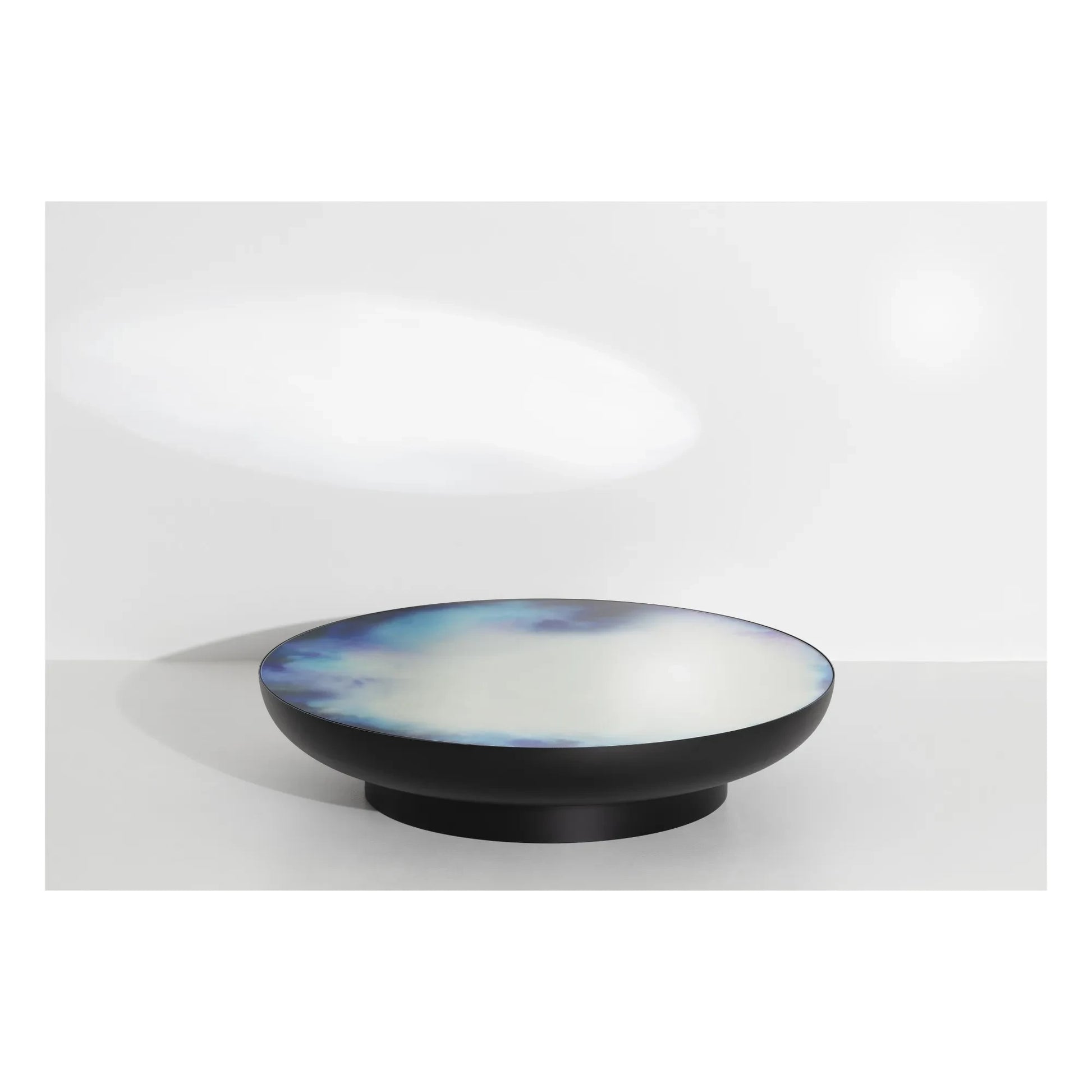 Petite friture - Francis Coffee Table, Constance Guisset | Black