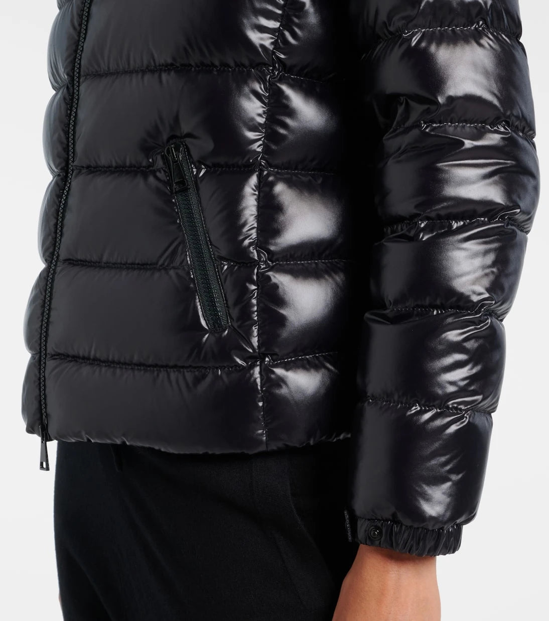 Moncler - Bady down jacket