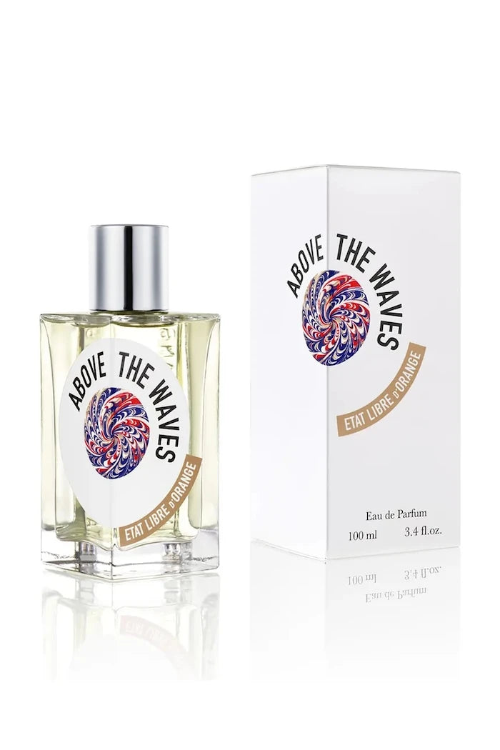 Парфюмна вода ETAT LIBRE D'ORANGE EdP Nat. Spray 100 ml