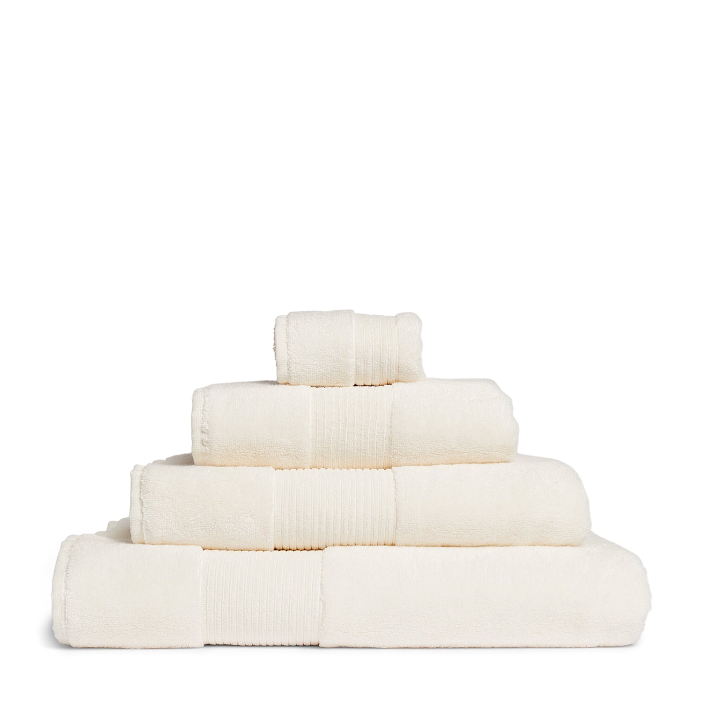 Organic Cotton Hand Towel (50cm x 100cm)