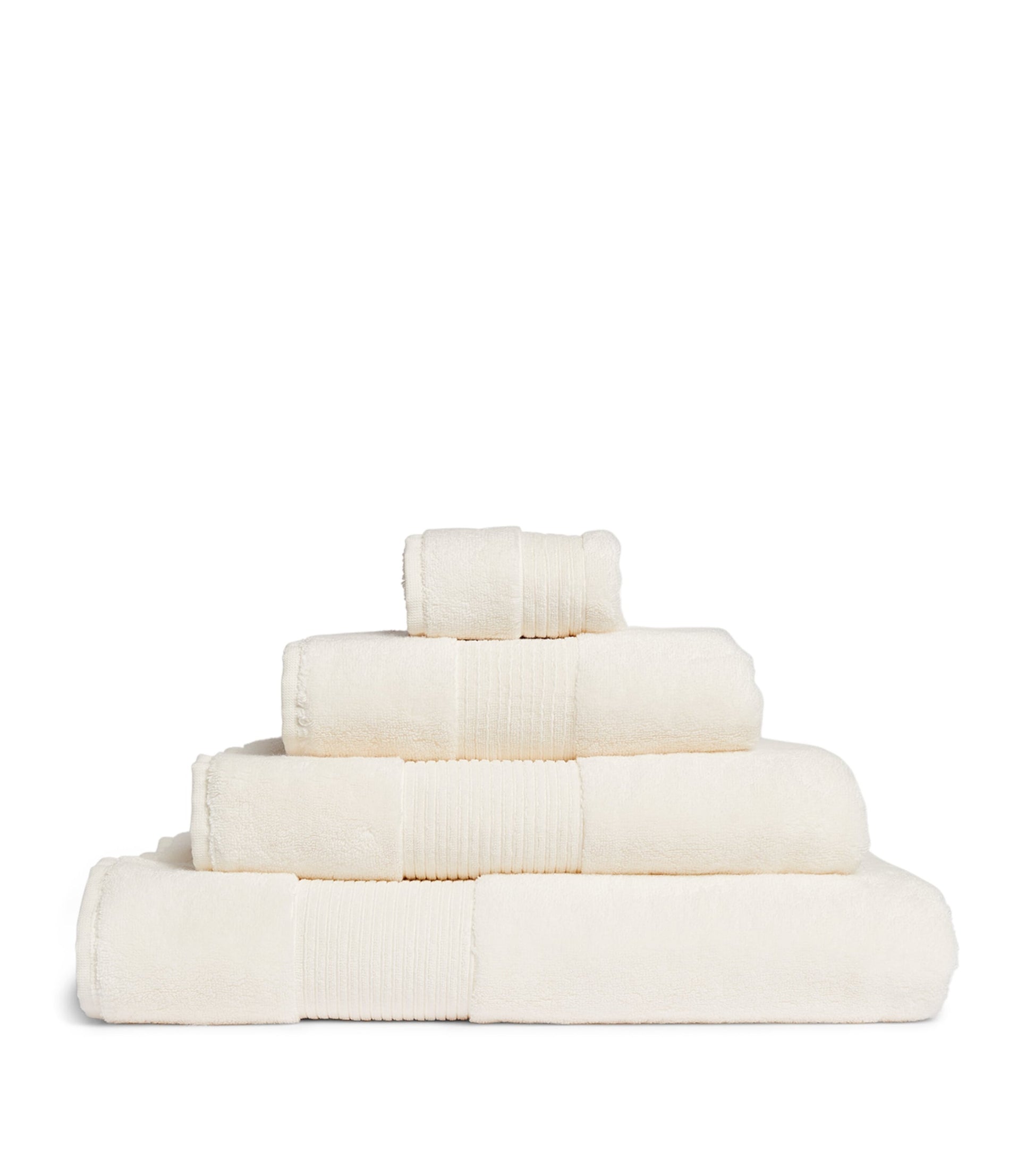 Organic Cotton Hand Towel (50cm x 100cm)