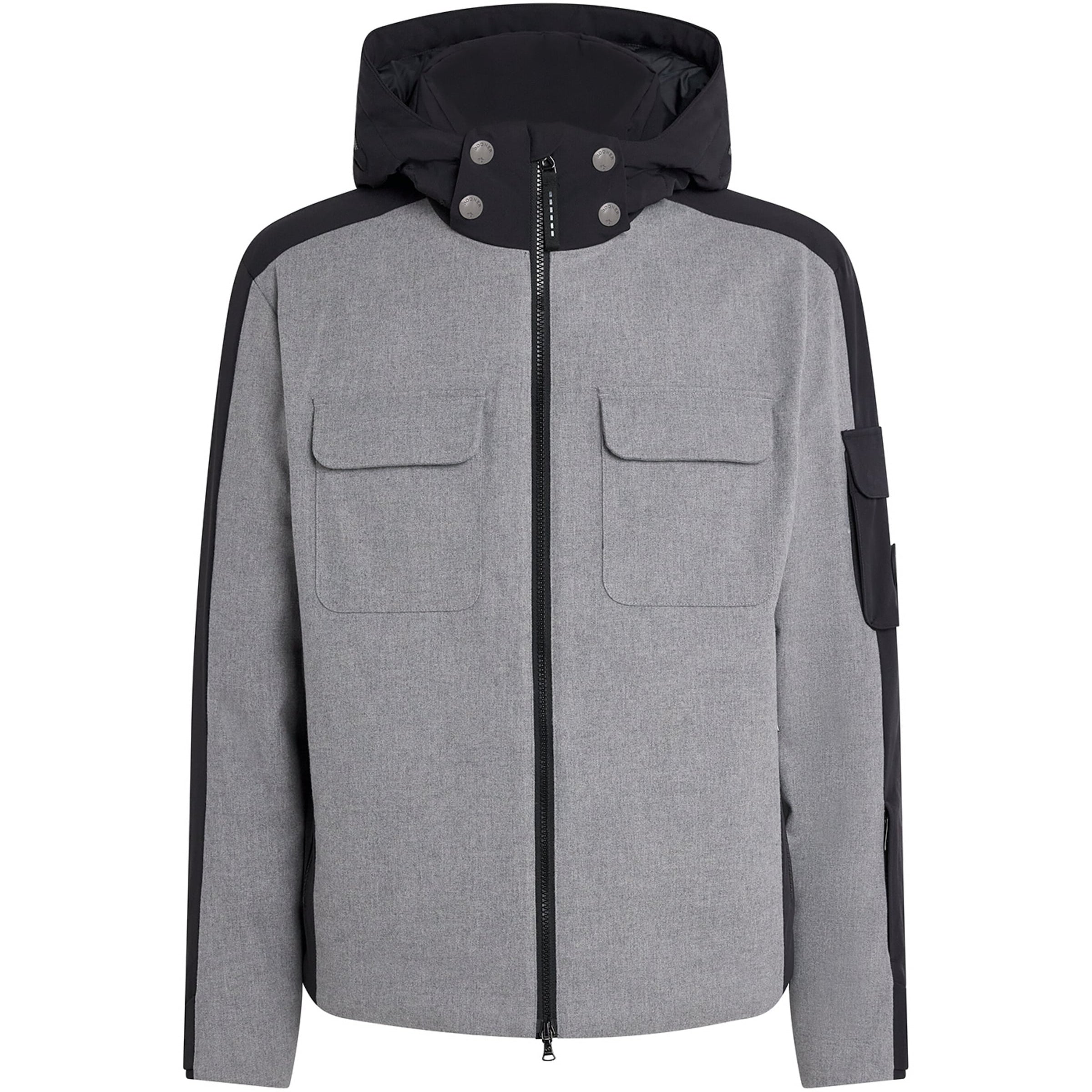 Bogner Down Cobeyn Ski Jacket