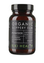 Kiki Heal+H Organic Slippery Elm Powder (45g)