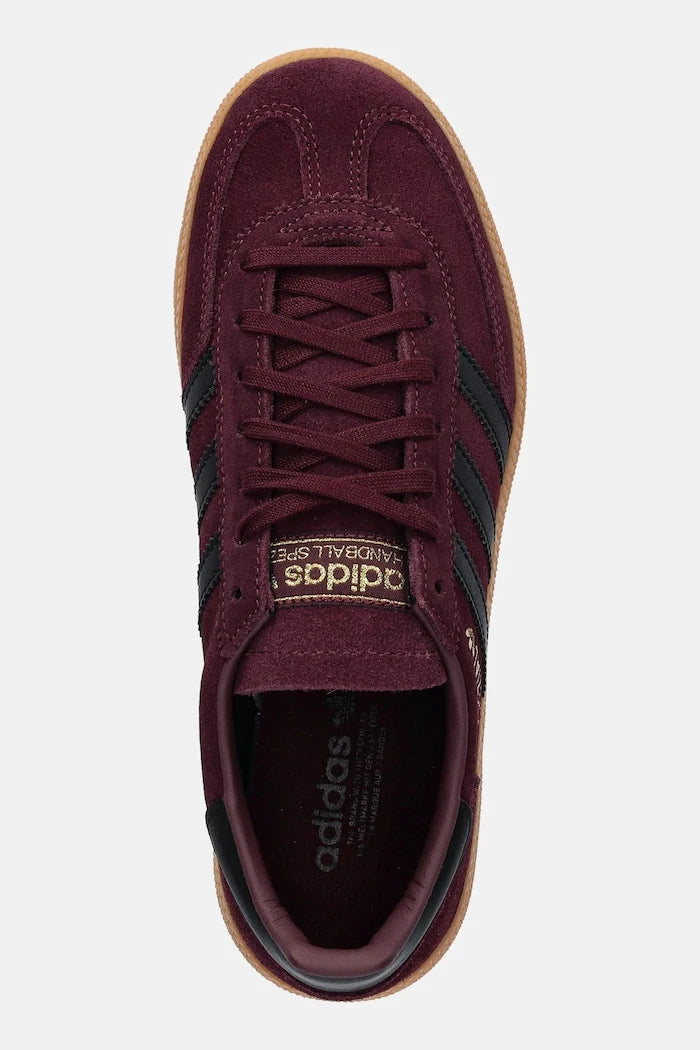 adidas Originals HANDBALL SPEZIAL Kadife Spor Ayakkabı