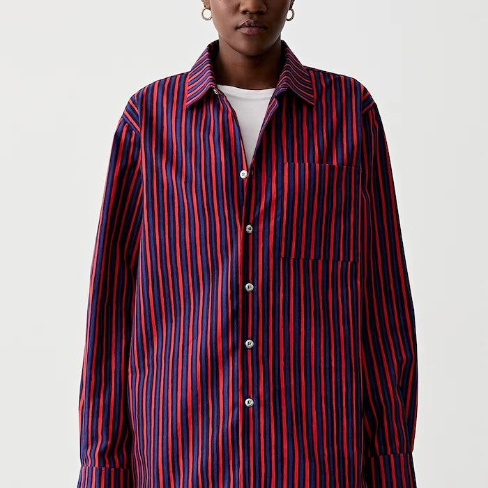 Marimekko дамска риза от памук