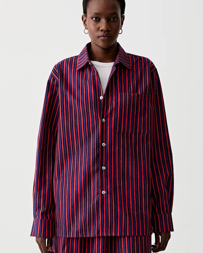 Marimekko дамска риза от памук