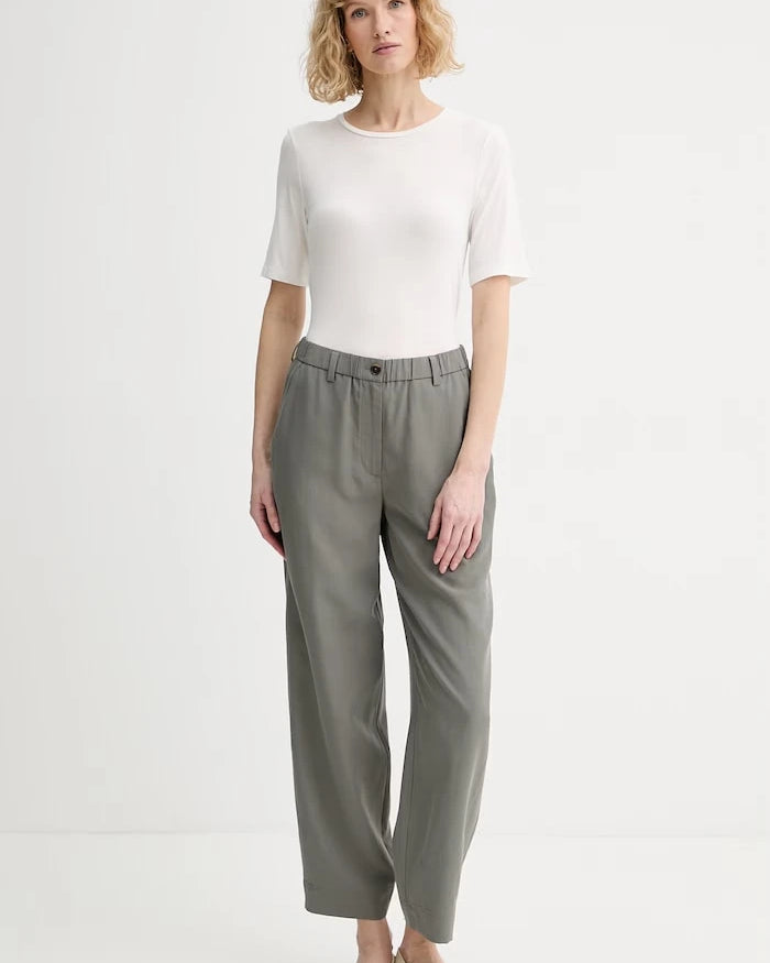 Keten Pantolon Marc O'Polo