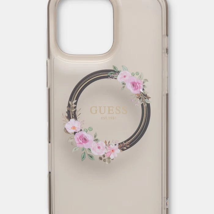 Guess кейс за телефон iPhone 16 Pro Max