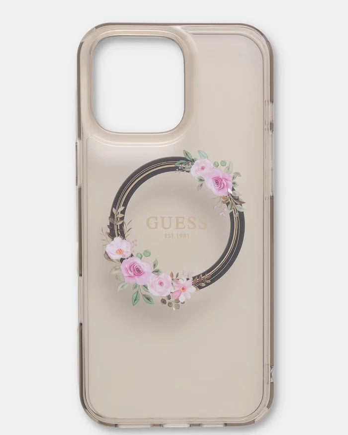 Guess iPhone 16 Pro Max telefon kılıfı