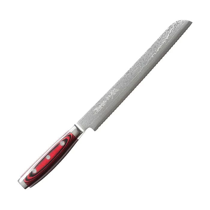 Yaxell paslanmaz çelik mutfak bıçağı 23 cm