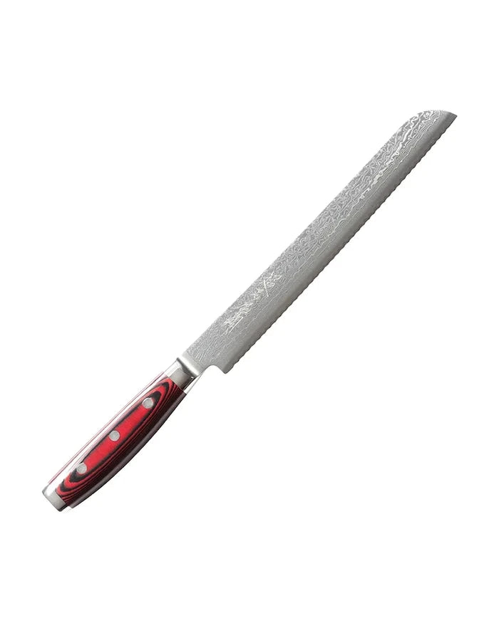 Yaxell нож кухненски прибори от неръждаема стомана 23 cm