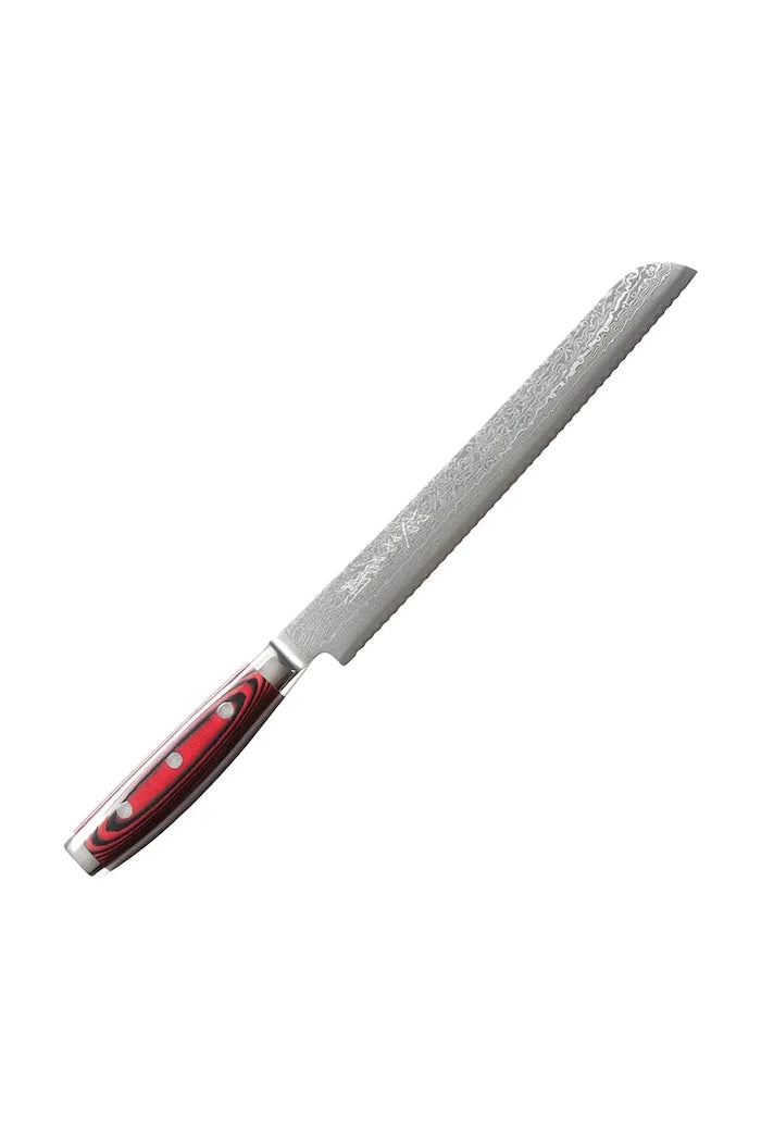 Yaxell paslanmaz çelik mutfak bıçağı 23 cm