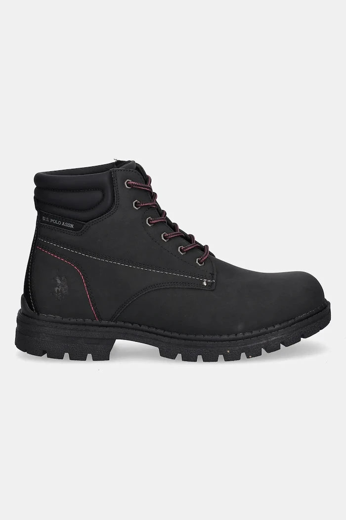 Високи обувки U.S. Polo Assn. OHIO004