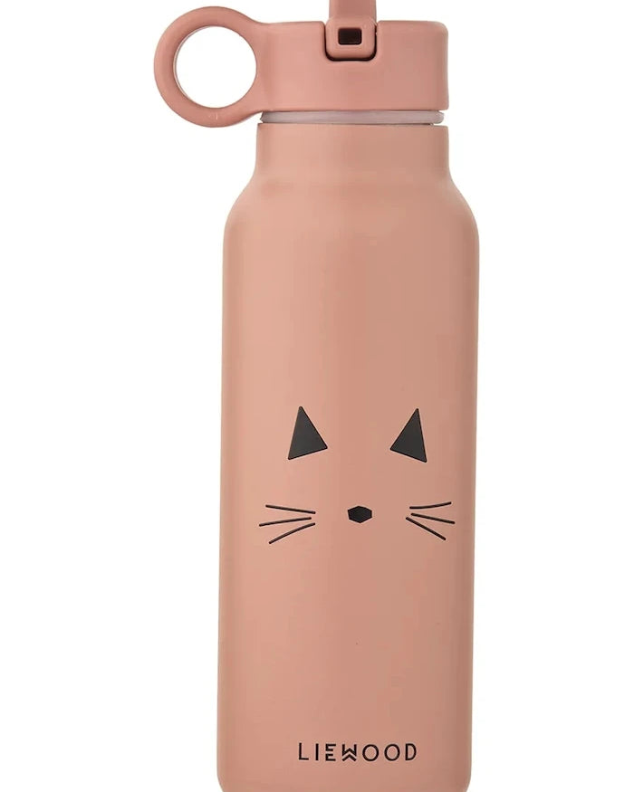 Liewood Çocuk Termo Şişe Falk Water Bottle 350 ml